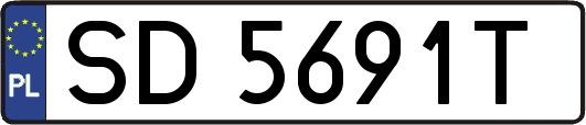 SD5691T