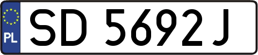 SD5692J