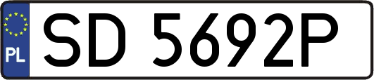 SD5692P