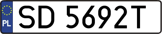 SD5692T