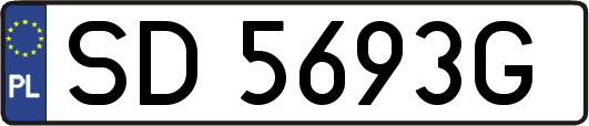 SD5693G