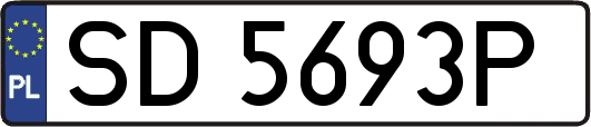 SD5693P