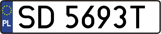 SD5693T