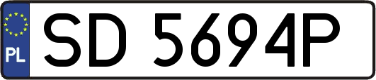 SD5694P