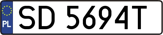 SD5694T