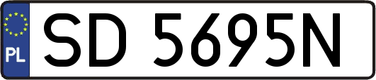 SD5695N