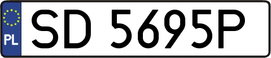SD5695P