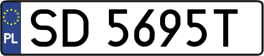 SD5695T