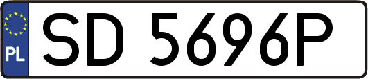 SD5696P