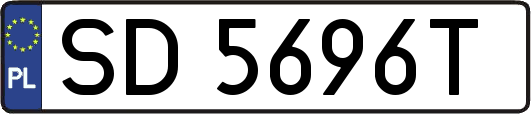 SD5696T