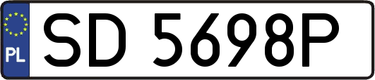 SD5698P