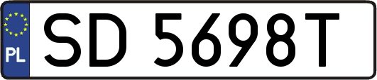 SD5698T