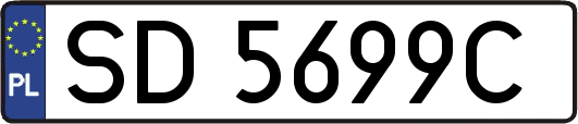SD5699C
