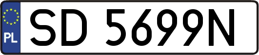 SD5699N