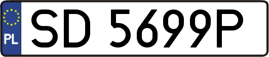 SD5699P