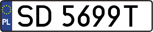 SD5699T