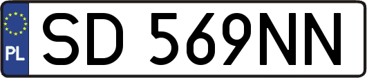 SD569NN