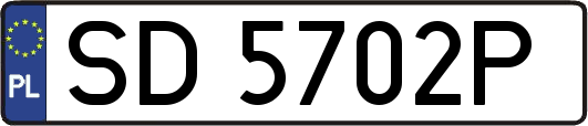 SD5702P