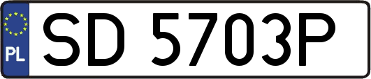 SD5703P