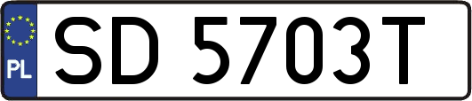 SD5703T