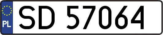 SD57064