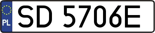 SD5706E