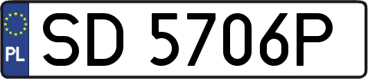 SD5706P