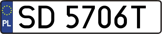 SD5706T