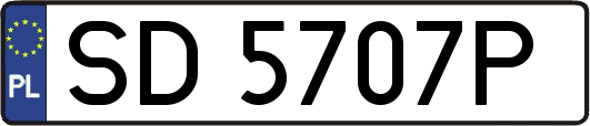 SD5707P