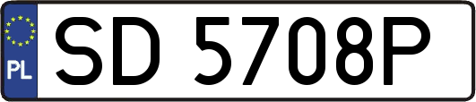 SD5708P