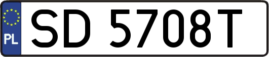 SD5708T
