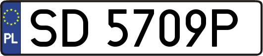 SD5709P