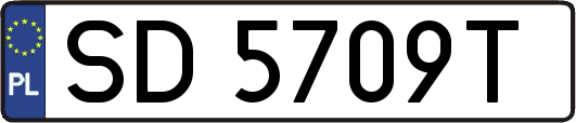 SD5709T