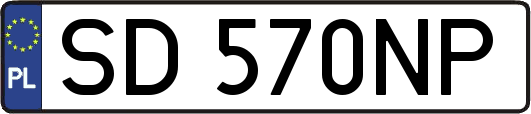 SD570NP