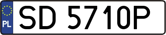 SD5710P