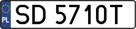 SD5710T