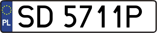 SD5711P