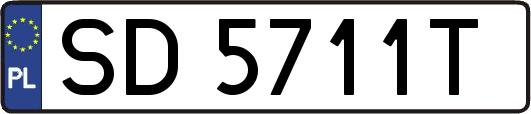 SD5711T