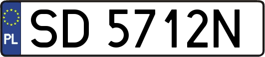 SD5712N