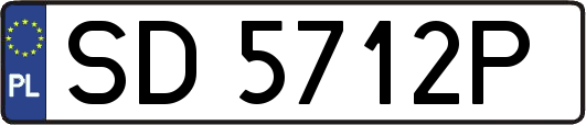 SD5712P
