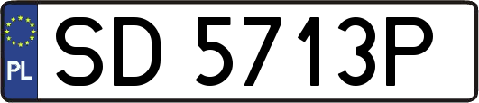 SD5713P