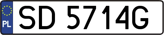 SD5714G