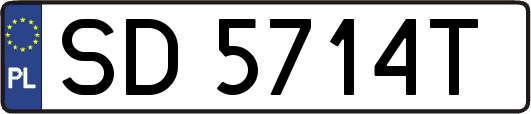 SD5714T