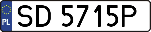 SD5715P
