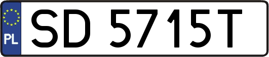 SD5715T