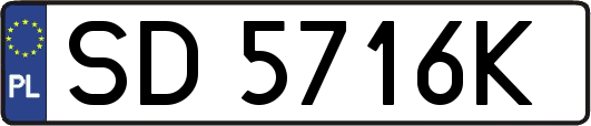 SD5716K