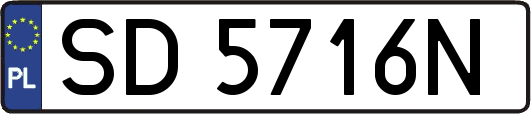 SD5716N