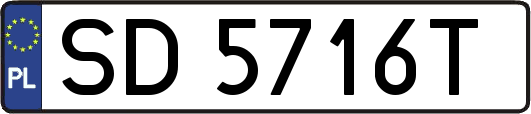 SD5716T