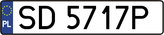 SD5717P