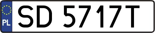 SD5717T